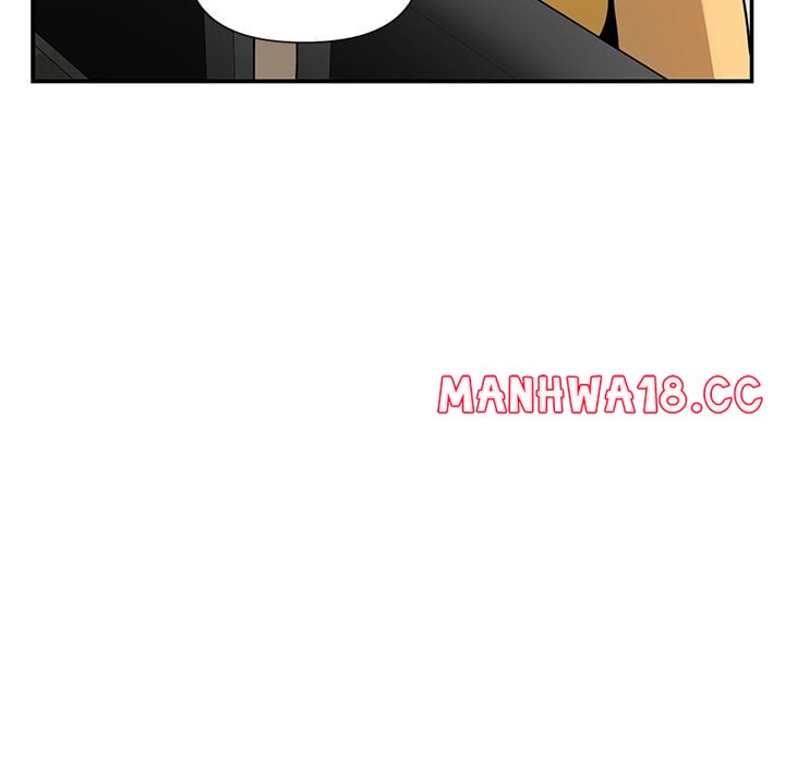 Paws on Campus Page 159 - MangaHe