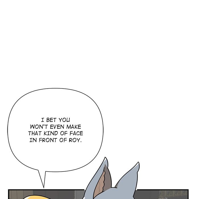 Paws on Campus Page 160 - MangaHe