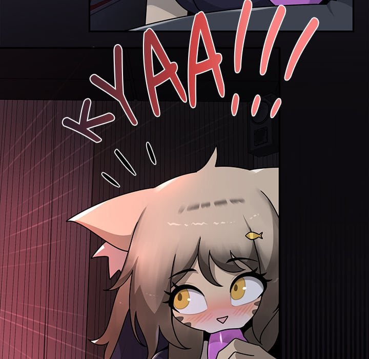Paws on Campus Page 17 - MangaHe