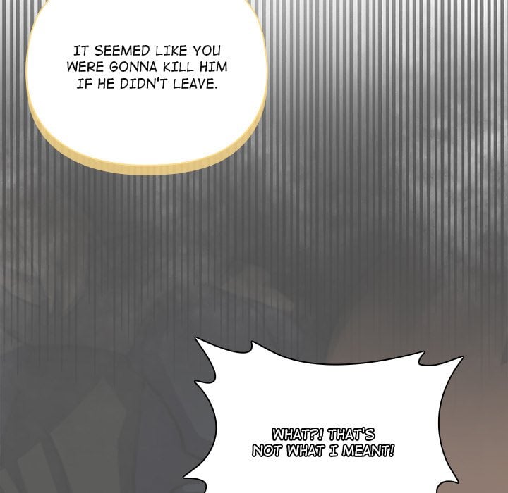 Paws on Campus Page 163 - MangaHe