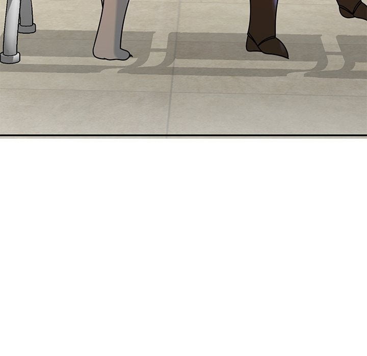 Paws on Campus Page 166 - MangaHe