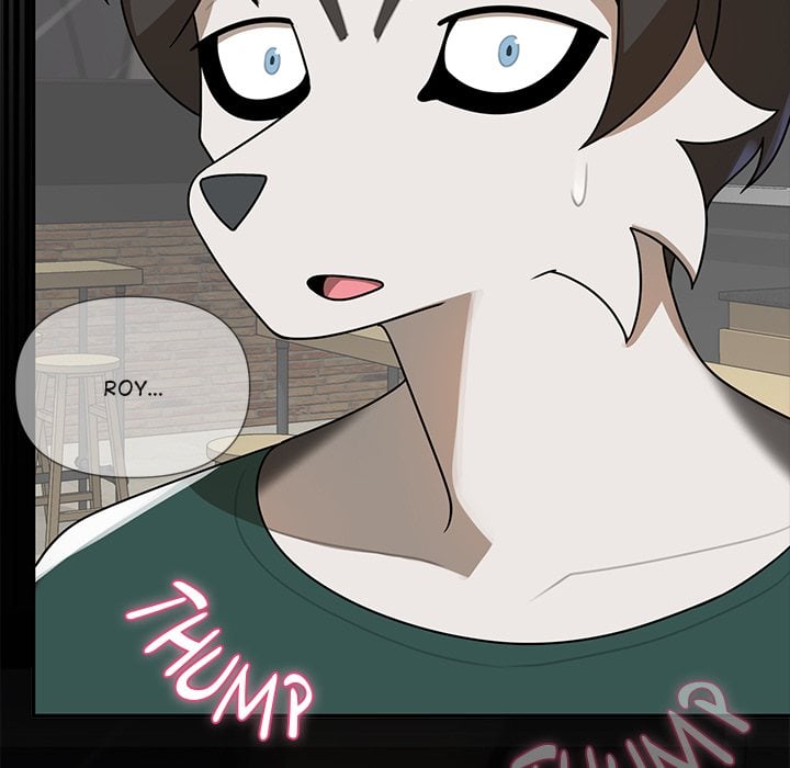 Paws on Campus Page 174 - MangaHe