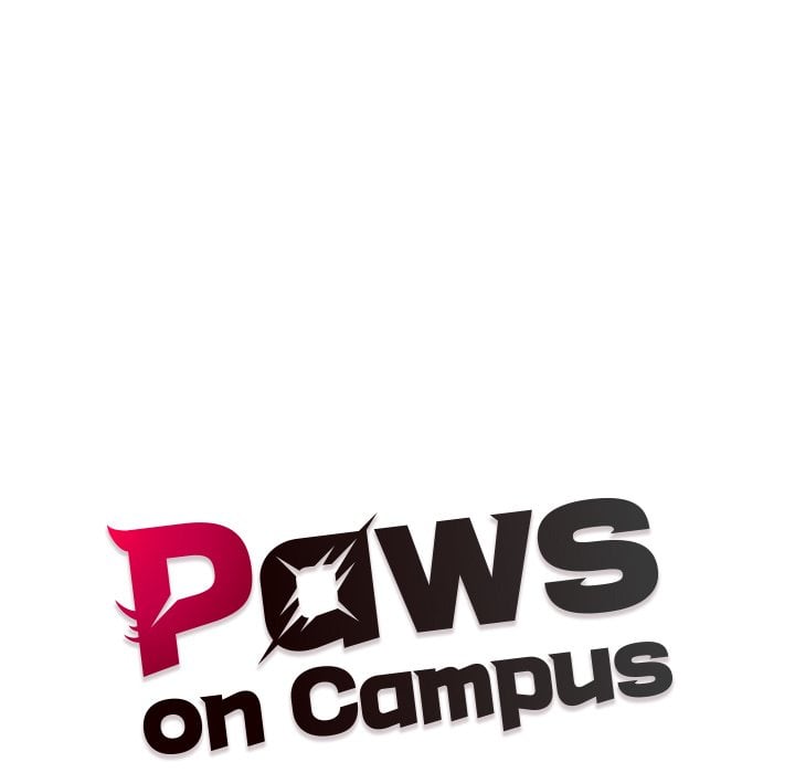 Paws on Campus Page 180 - MangaHe
