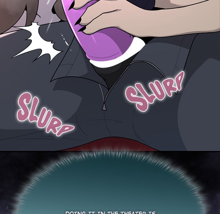 Paws on Campus Page 20 - MangaHe