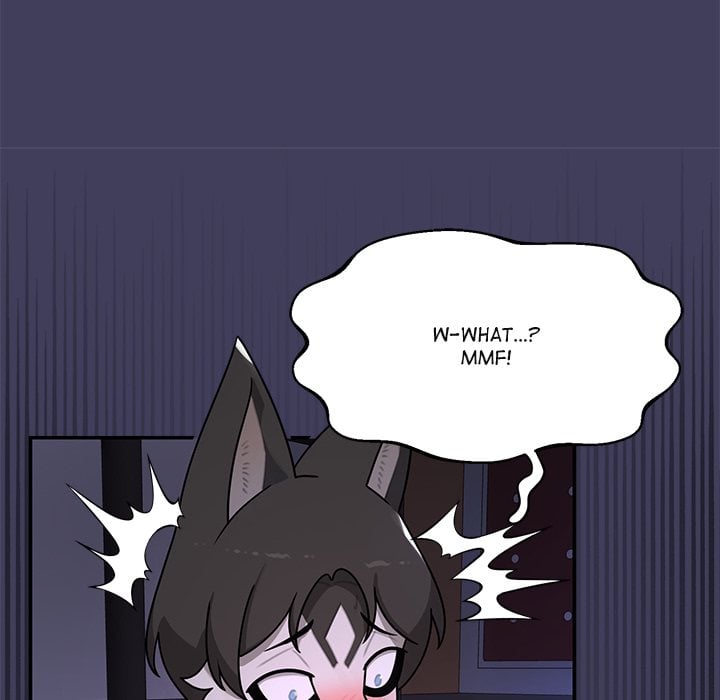Paws on Campus Page 30 - MangaHe
