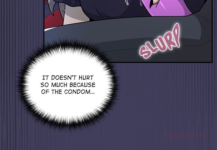 Paws on Campus Page 4 - MangaHe