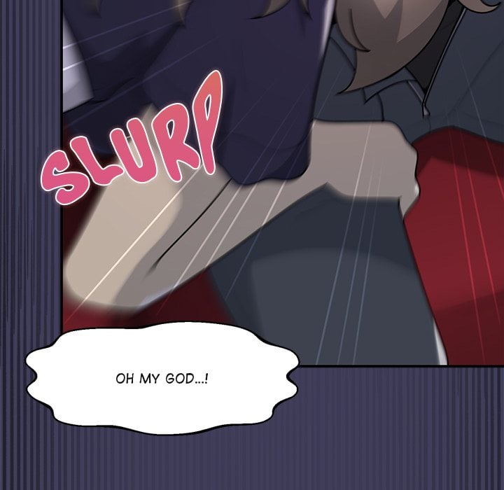Paws on Campus Page 33 - MangaHe