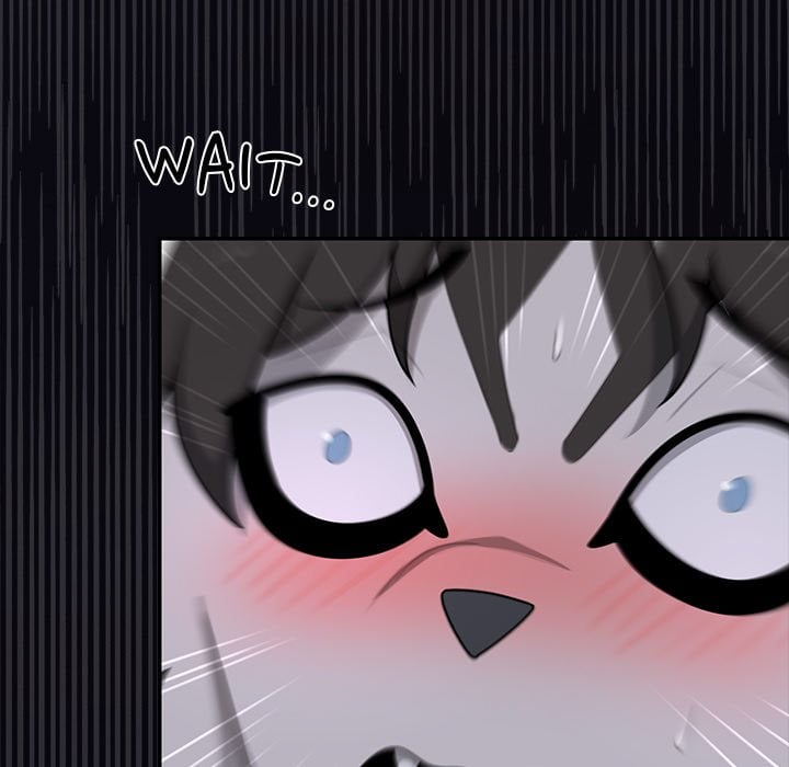 Paws on Campus Page 43 - MangaHe