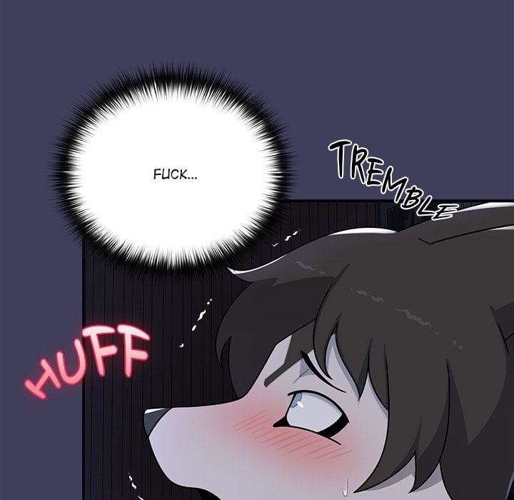 Paws on Campus Page 48 - MangaHe