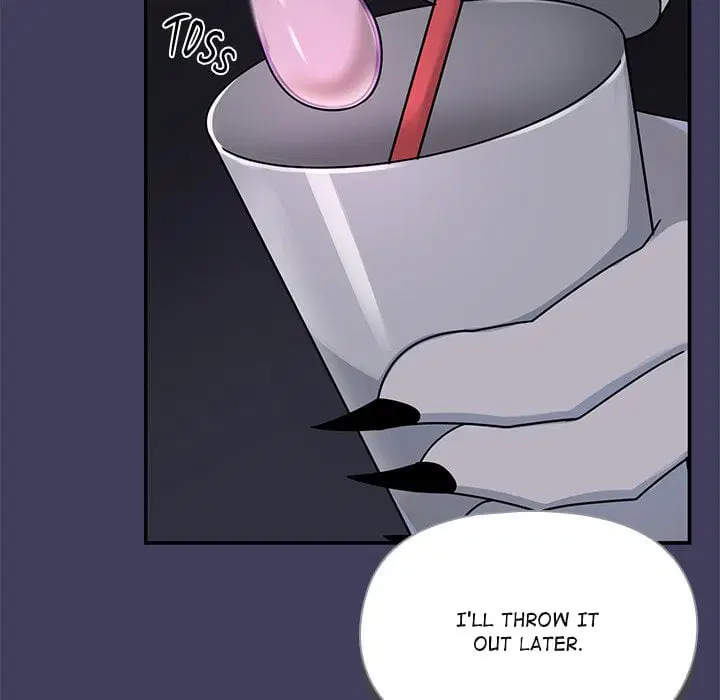 Paws on Campus Page 54 - MangaHe