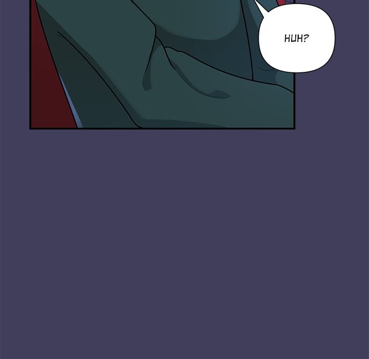 Paws on Campus Page 57 - MangaHe