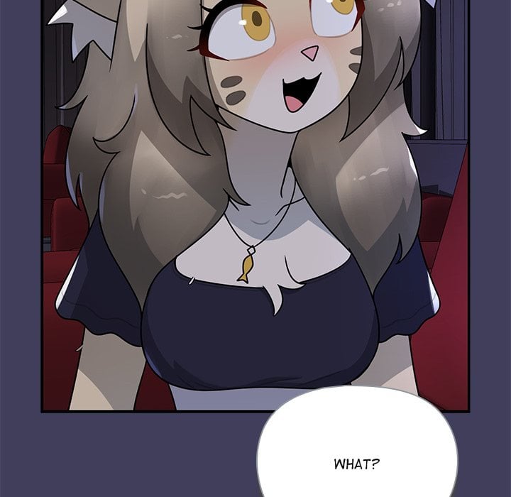 Paws on Campus Page 59 - MangaHe