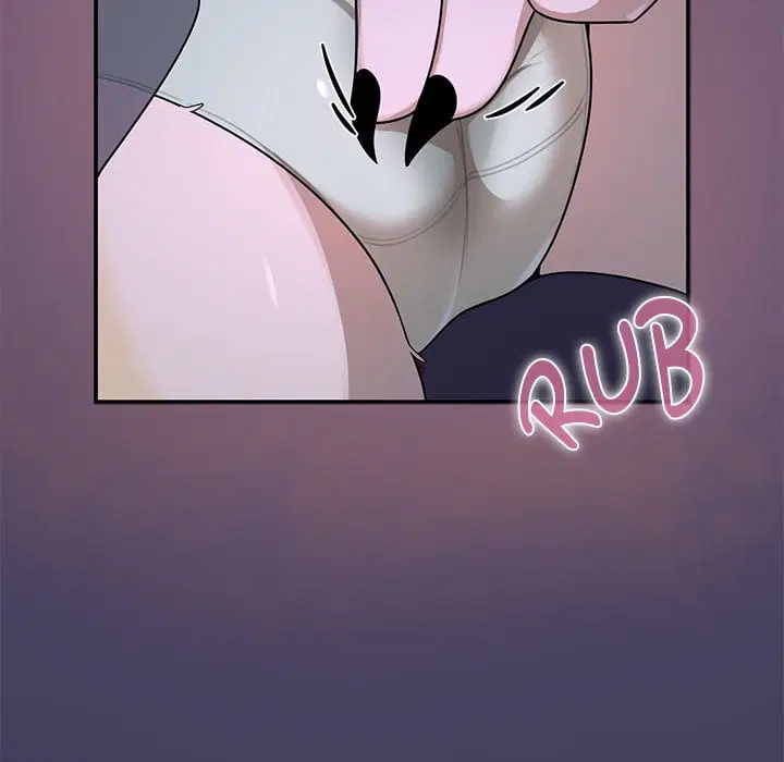 Paws on Campus Page 69 - MangaHe