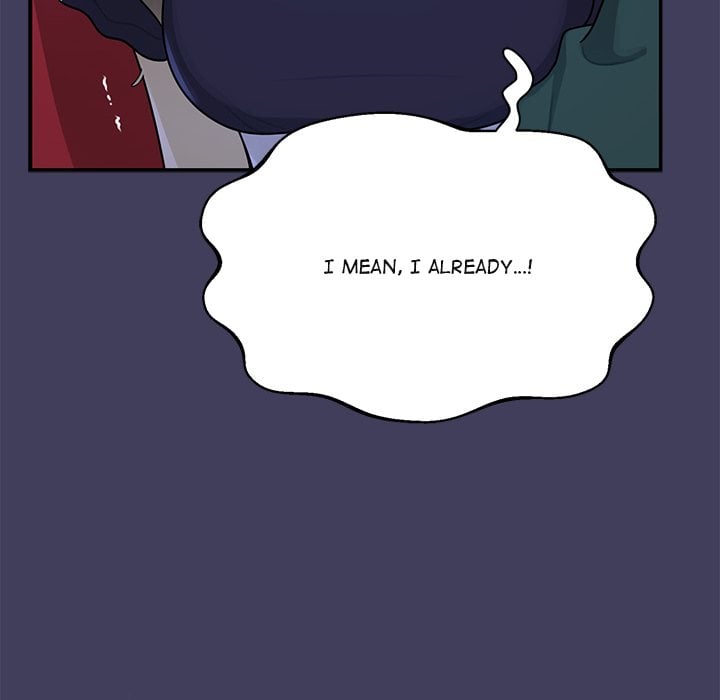 Paws on Campus Page 72 - MangaHe