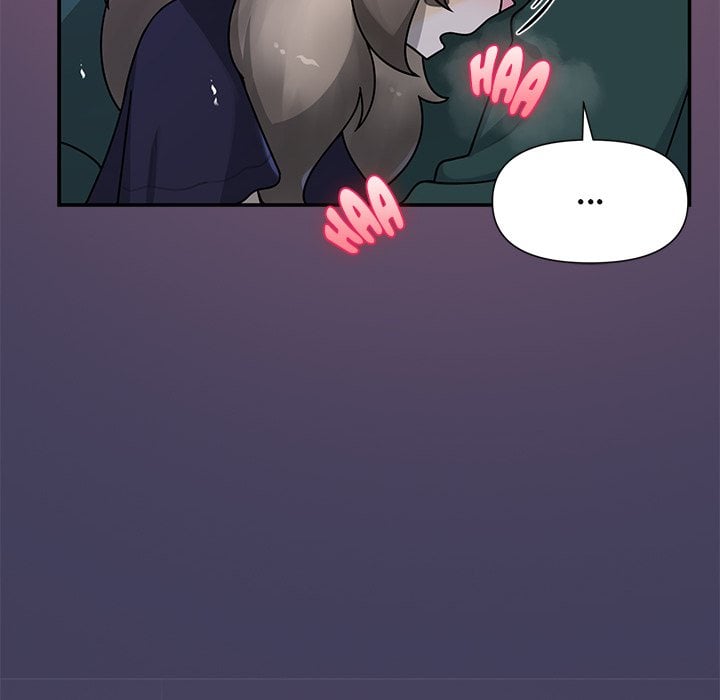 Paws on Campus Page 83 - MangaHe