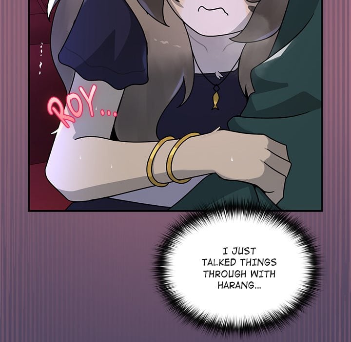 Paws on Campus Page 88 - MangaHe