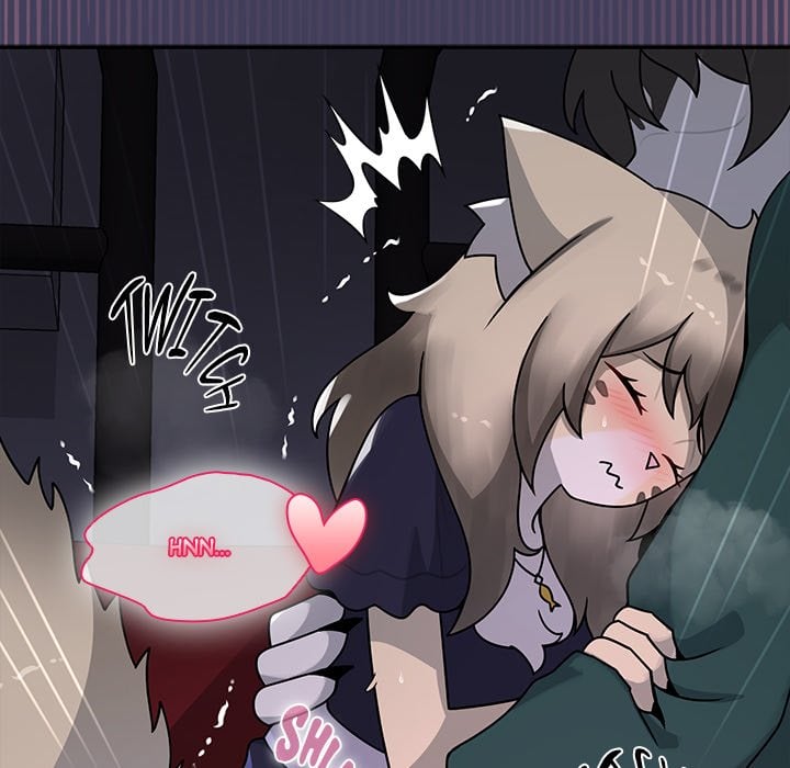 Paws on Campus Page 90 - MangaHe