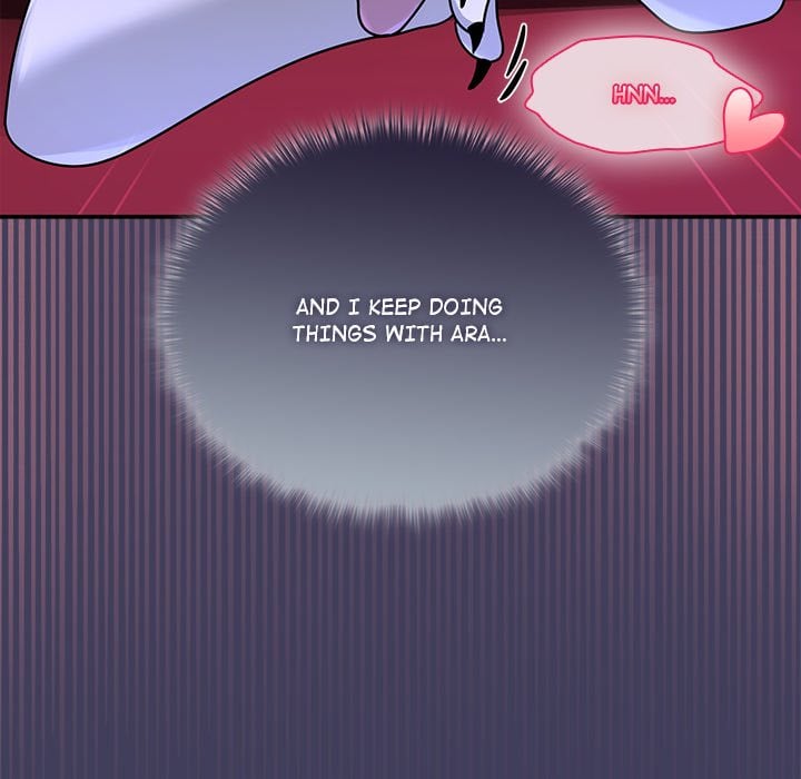 Paws on Campus Page 92 - MangaHe