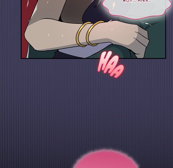 Paws on Campus Page 97 - MangaHe