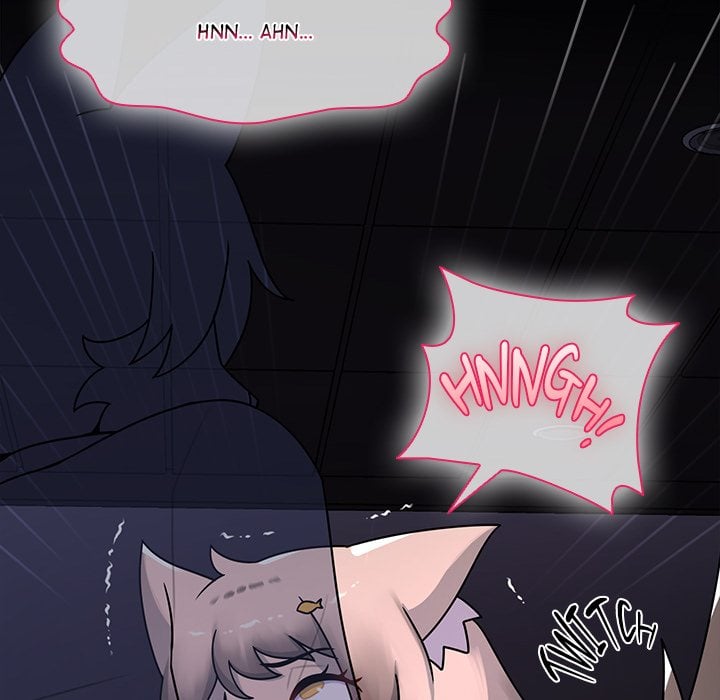 Paws on Campus Page 99 - MangaHe