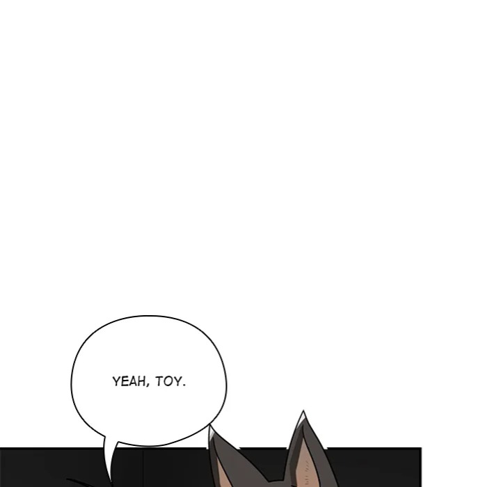 Paws on Campus Page 102 - MangaHe