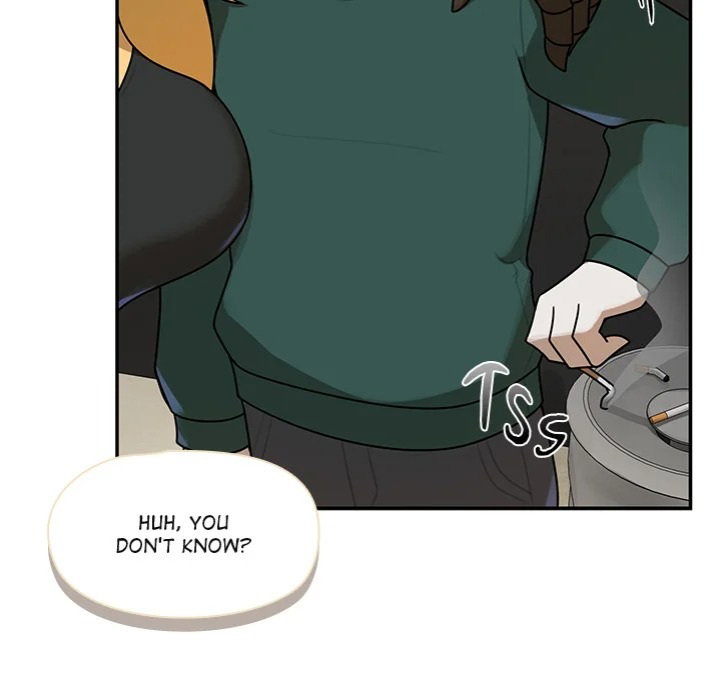 Paws on Campus Page 109 - MangaHe