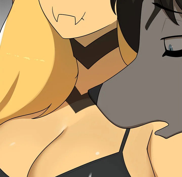 Paws on Campus Page 112 - MangaHe