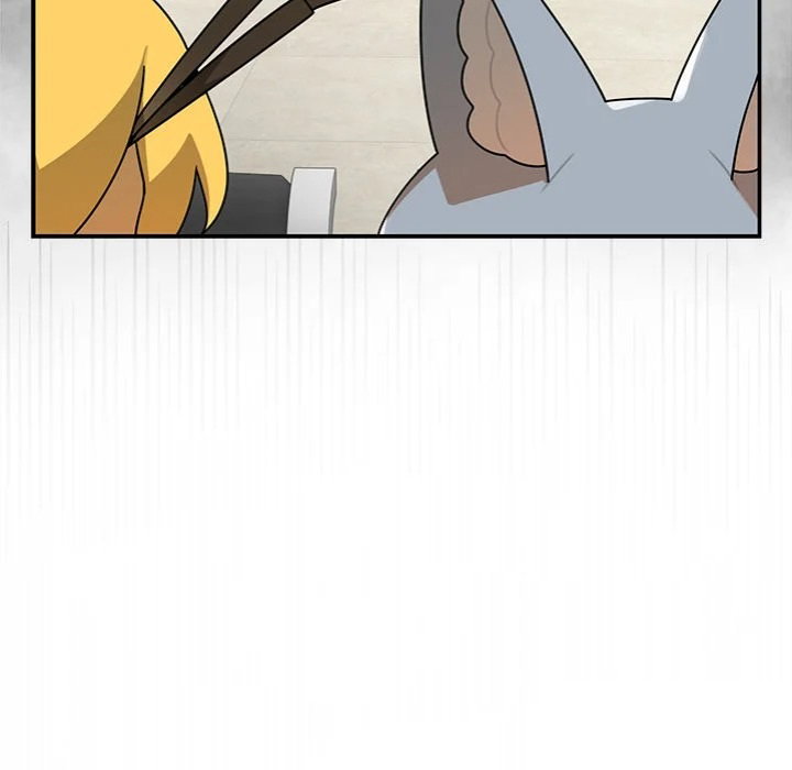 Paws on Campus Page 13 - MangaHe