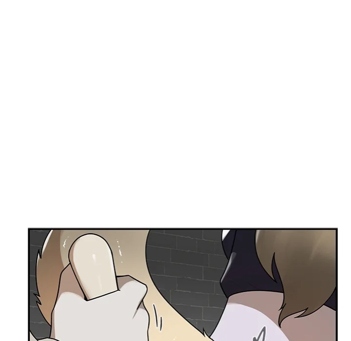 Paws on Campus Page 126 - MangaHe