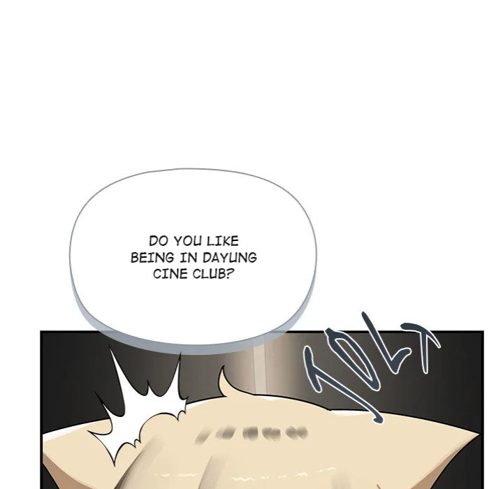 Paws on Campus Page 135 - MangaHe