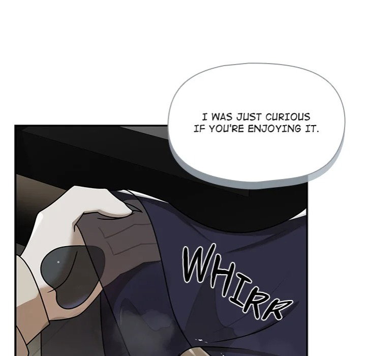 Paws on Campus Page 138 - MangaHe