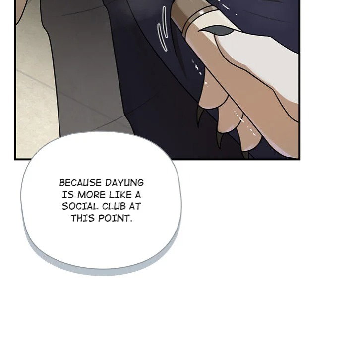 Paws on Campus Page 139 - MangaHe