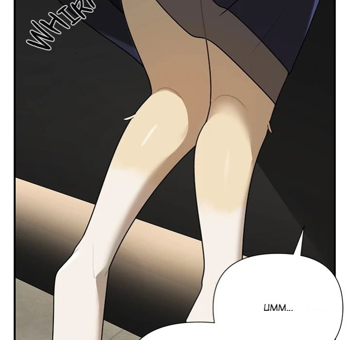 Paws on Campus Page 141 - MangaHe