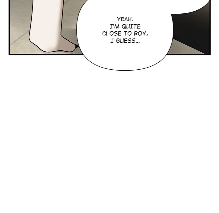 Paws on Campus Page 142 - MangaHe