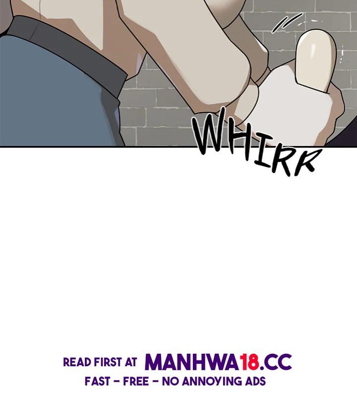 Paws on Campus Page 154 - MangaHe