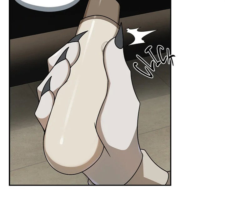 Paws on Campus Page 156 - MangaHe