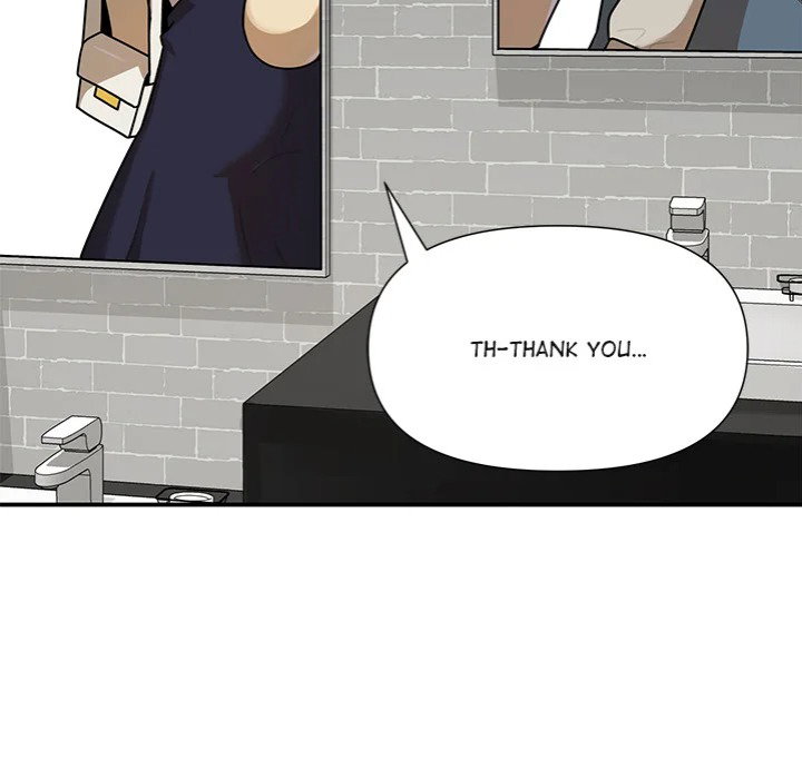 Paws on Campus Page 159 - MangaHe