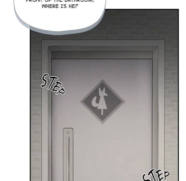 Paws on Campus Page 161 - MangaHe