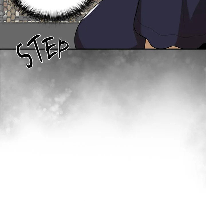 Paws on Campus Page 18 - MangaHe