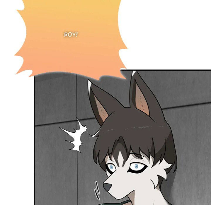 Paws on Campus Page 171 - MangaHe