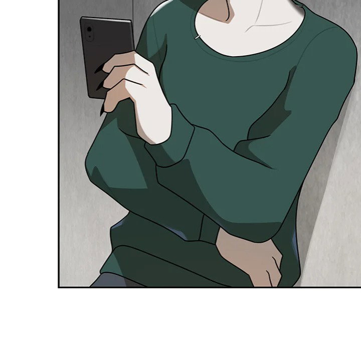 Paws on Campus Page 172 - MangaHe