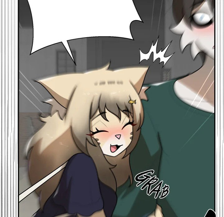 Paws on Campus Page 177 - MangaHe