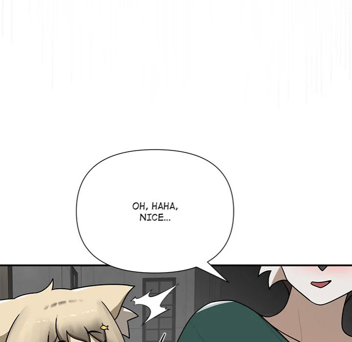 Paws on Campus Page 179 - MangaHe