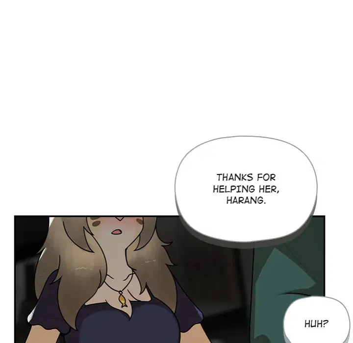 Paws on Campus Page 182 - MangaHe