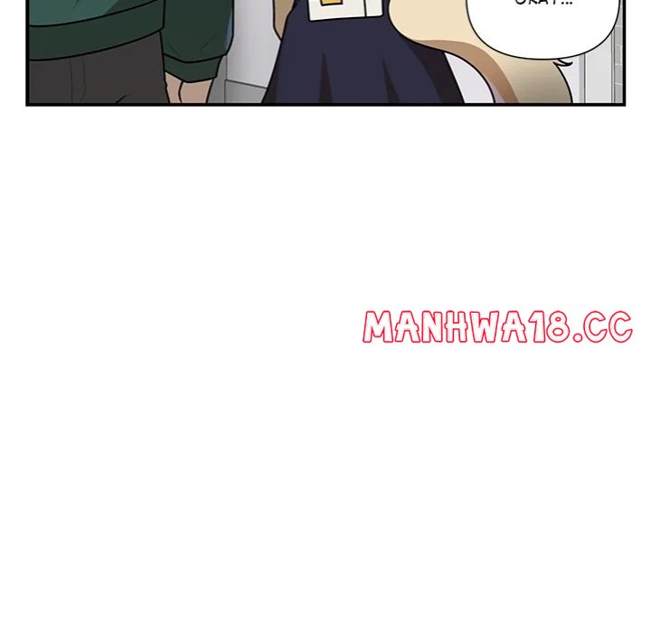 Paws on Campus Page 21 - MangaHe