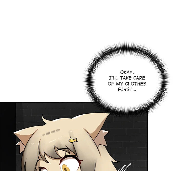 Paws on Campus Page 27 - MangaHe