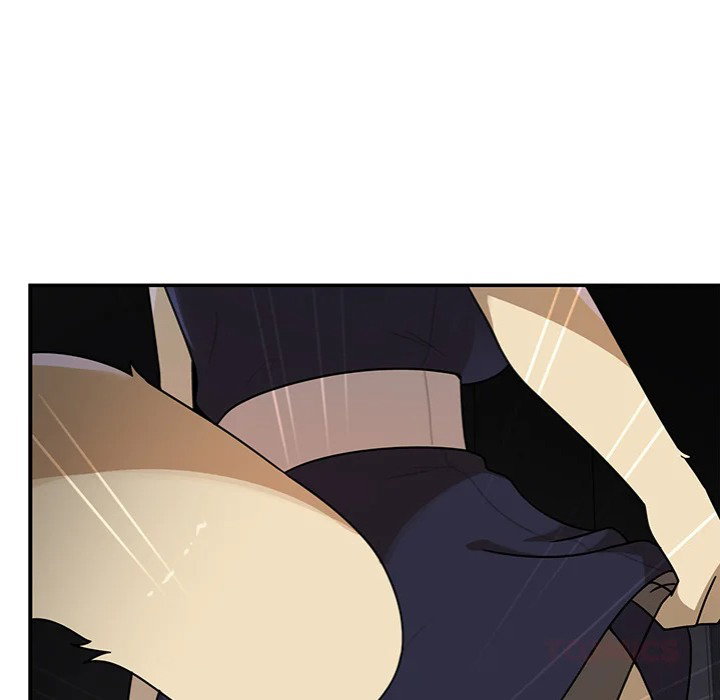 Paws on Campus Page 29 - MangaHe