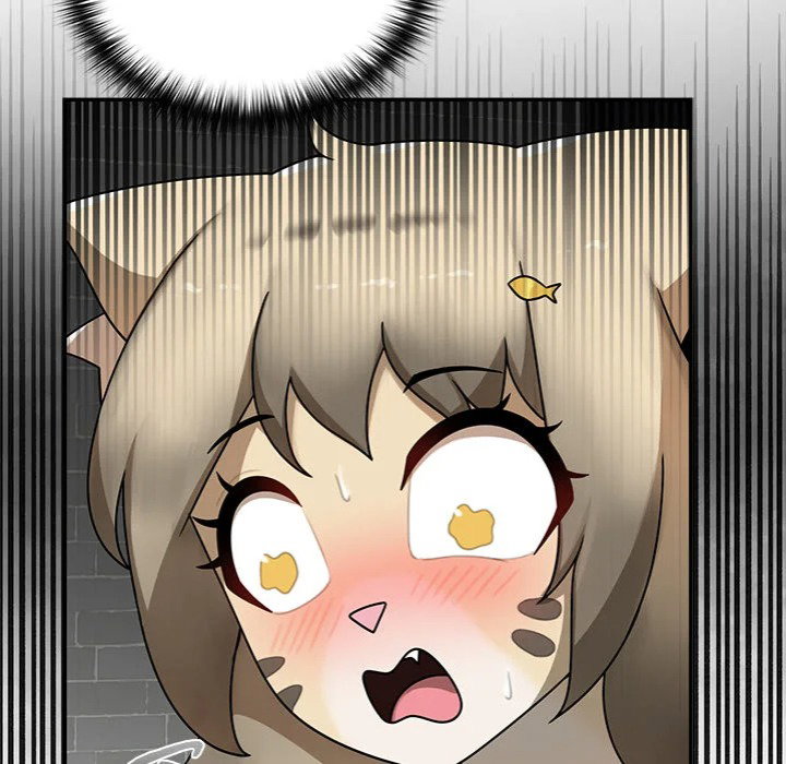 Paws on Campus Page 33 - MangaHe