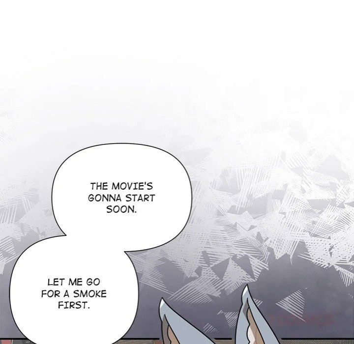 Paws on Campus Page 37 - MangaHe