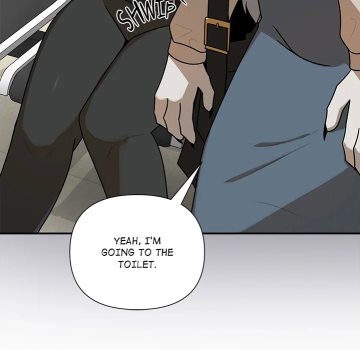 Paws on Campus Page 39 - MangaHe